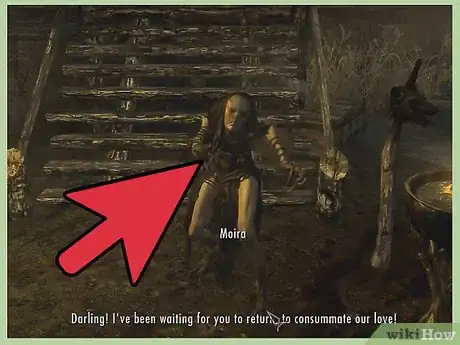 Image titled Complete "A Night to Remember" in Skyrim Step 6